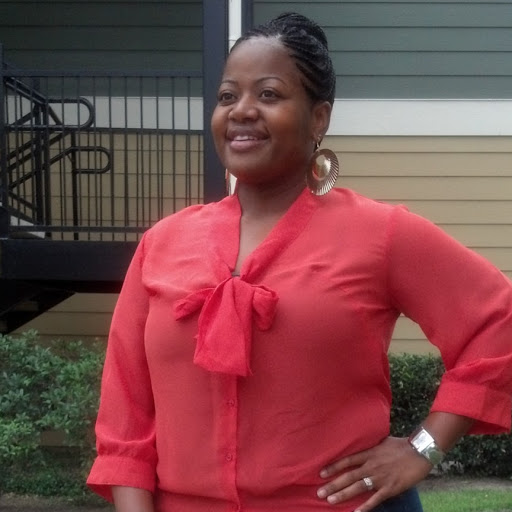 Demetrius Daniel Photo 4