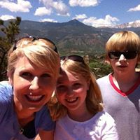 Michelle Merrell Photo 25