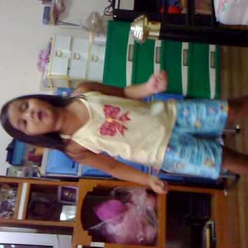 Arlene Mendoza Photo 13