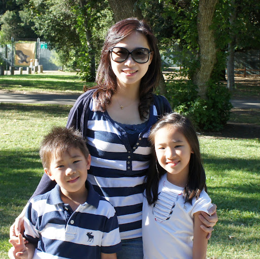 Shirley Kuo Photo 18