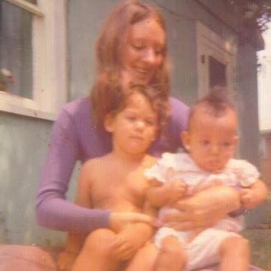 Mary Ferris Photo 14