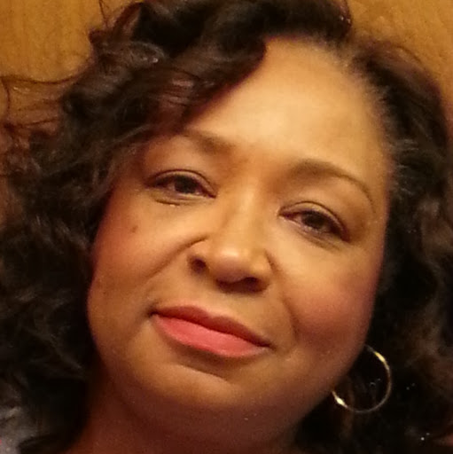 Joan Mitchell Photo 6