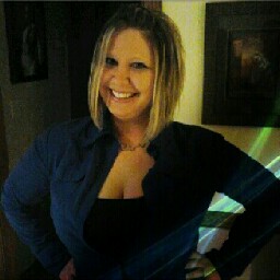 Melissa Raper Photo 12