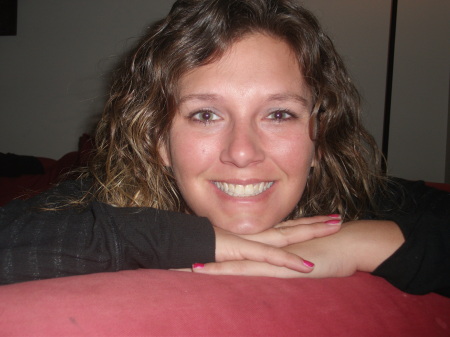Alicia Collins Photo 25
