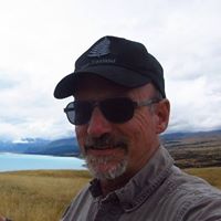 Jeffrey Chalmers Photo 8