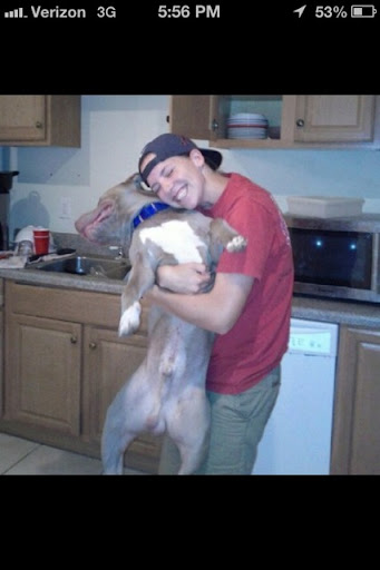 Jessie Spence Photo 11