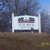 Rock Flat Photo 7