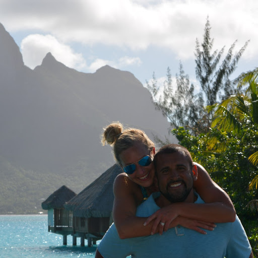 Eric Alonso Photo 14