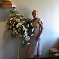 Pat Durrant Photo 4