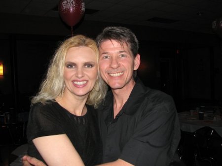 Sherry Hall Photo 6
