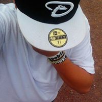 Jesse Ortega Photo 17