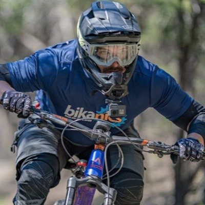 Bryan Whiting Photo 7