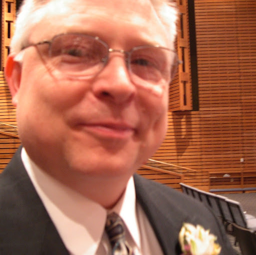 Edward Roche Photo 14