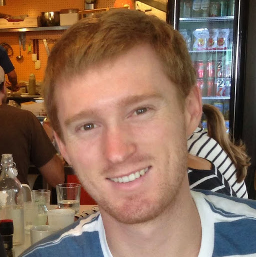 Patrick Wilver Photo 1