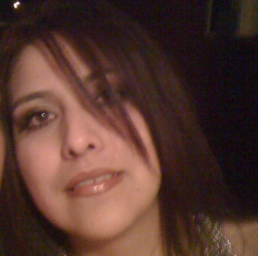 April Martinez Photo 21