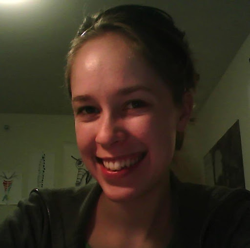 Amy Roth Photo 25