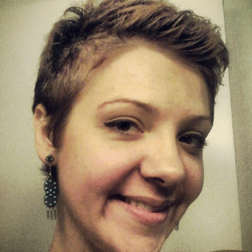 Rebecca Correll Photo 2