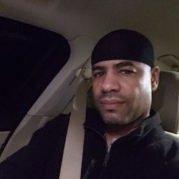 Rodney Hawkins Photo 16