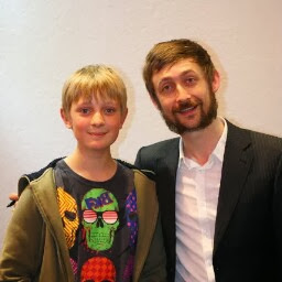 Richard Kirkman Photo 4