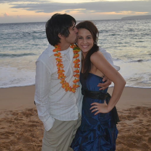 Rebecca Richey Photo 6