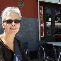 Janis Montgomery Photo 3