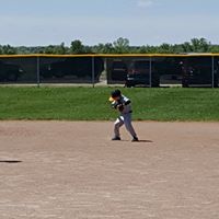 Cory Collins Photo 17