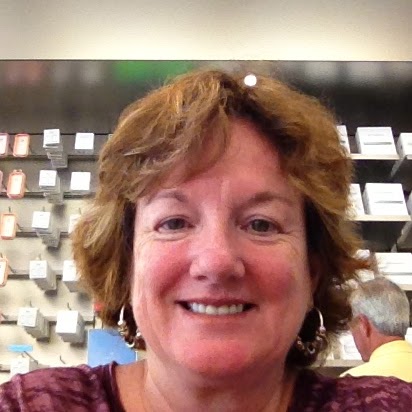 Nancy Gunter Photo 15