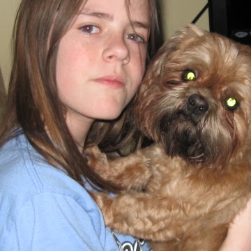 Hannah Rodgers Photo 12