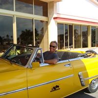 Tony Noce Photo 1