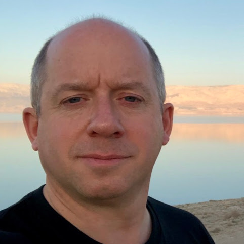 Duncan Clark Photo 25