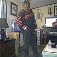 Clifford Branch Photo 3