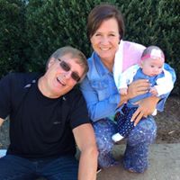 Tracey Evans Photo 43