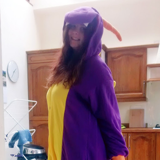 Alex Maxwell Photo 5