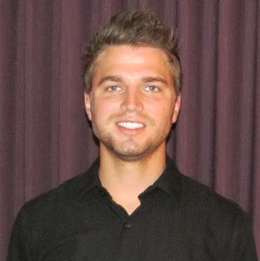 Wesley Harvey Photo 16