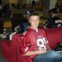 Justin Rutledge Photo 22