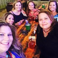 Tracey Childress Photo 17