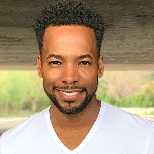 Anthony Montgomery Photo 35