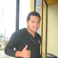 Erik Paz Photo 14