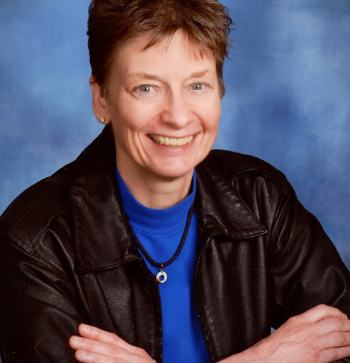 Priscilla Rhoades Photo 3