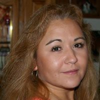 Christine Santos Photo 24