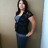 Ana Warner Photo 8