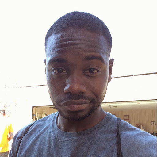 Donald Randolph Photo 9