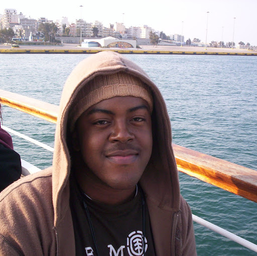 Brandon Ivy Photo 7