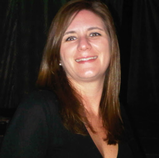 Christine Leblanc Photo 11
