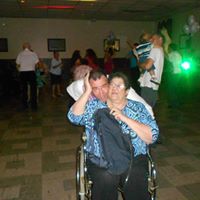 Theresa Webber Photo 14