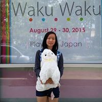 Annie Zheng Photo 17