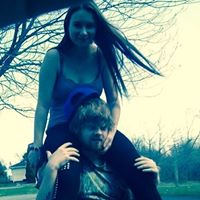 Aimee Fitzgerald Photo 18