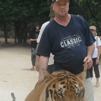 Richard Healey Photo 15