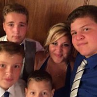 Heather Simms Photo 39