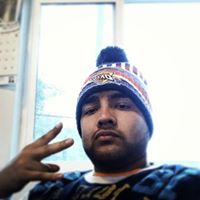 Roger Medrano Photo 15